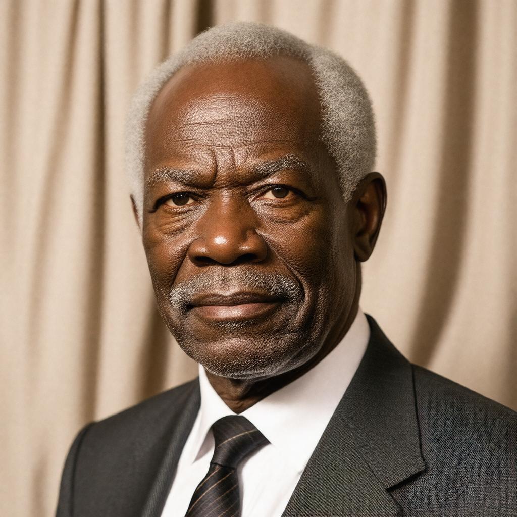 Glynn Turman
